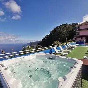 *** Bed and breakfast Santana In Nature Portugal