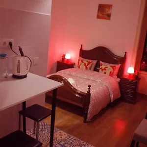  Pensión Welcome House - Self Service Portugal