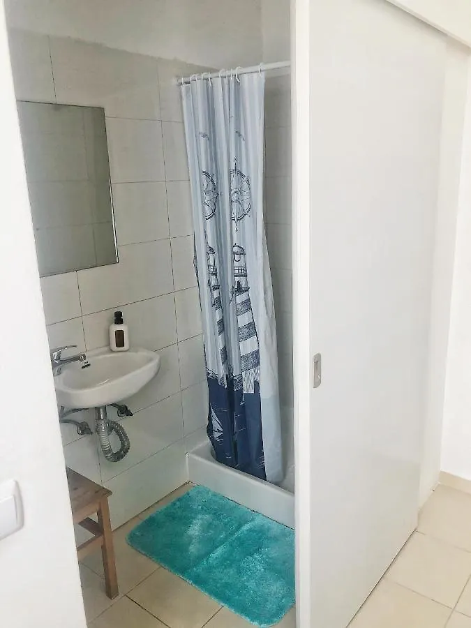 The Sun Hostel Vila Real de Santo António