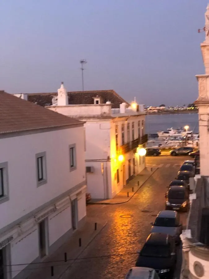 The Sun Hostel Vila Real de Santo António Portugal