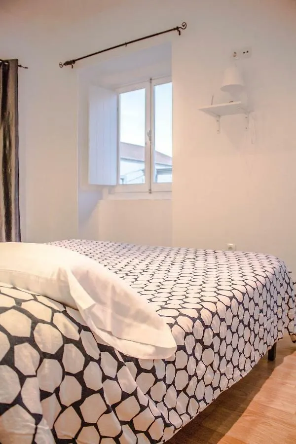 The Sun Hostel Vila Real de Santo Antonio