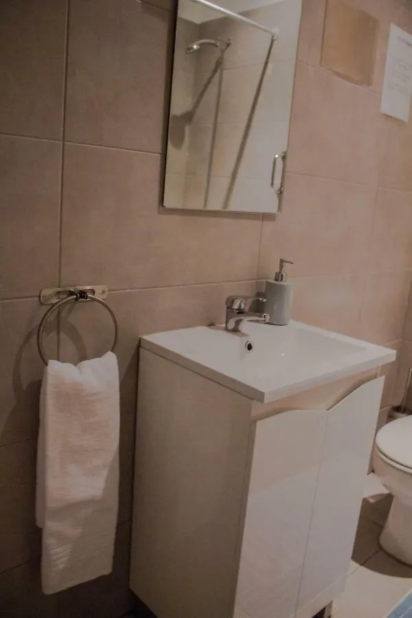 The Sun Hostel Vila Real de Santo Antonio