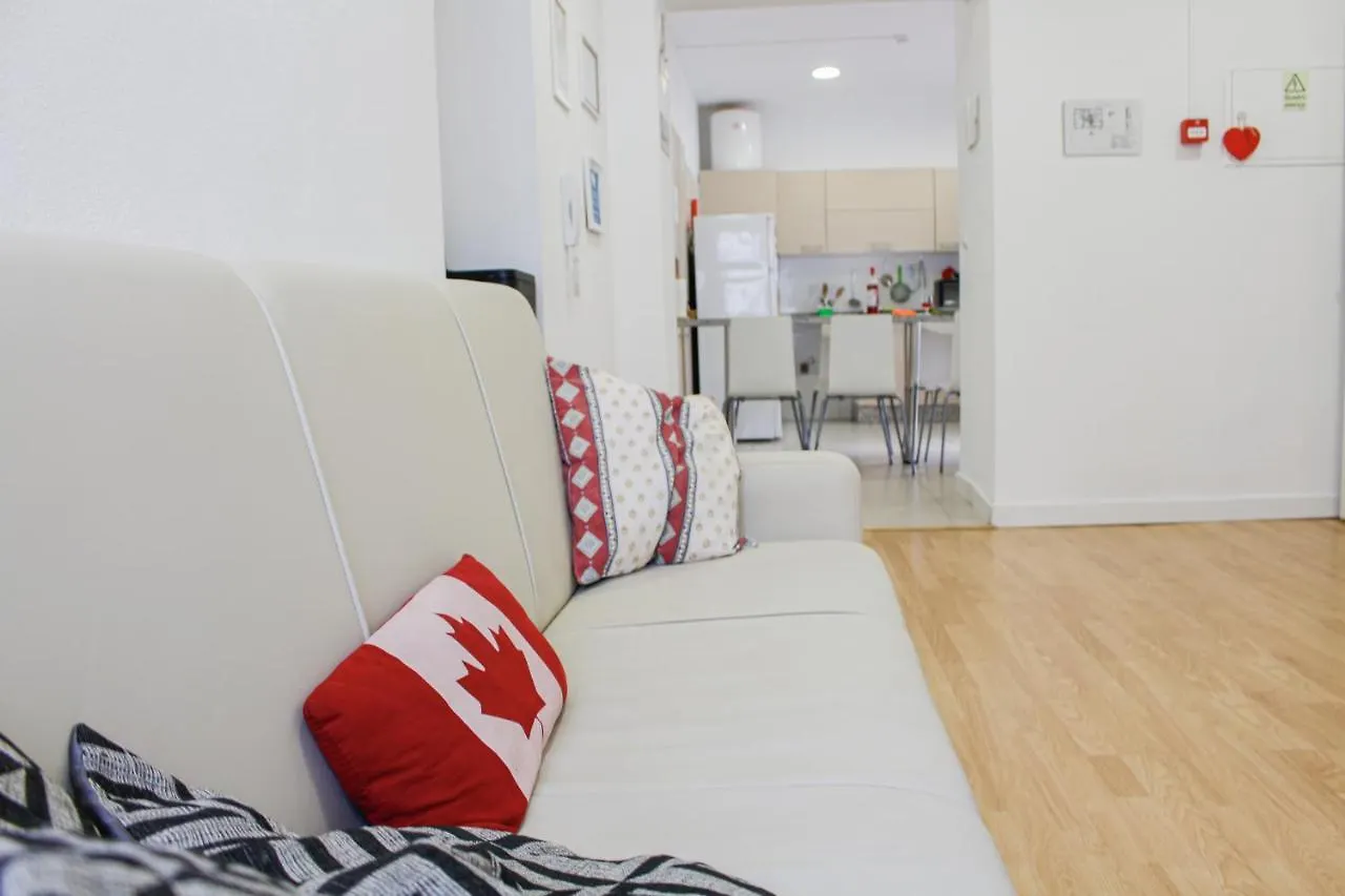 The Sun Hostel Vila Real de Santo Antonio Portugal