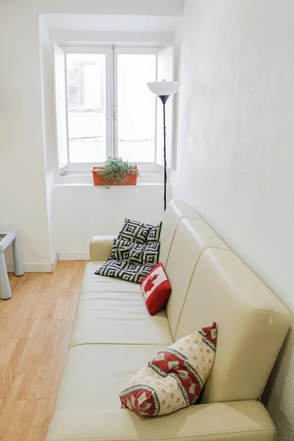 The Sun Hostel Vila Real de Santo António