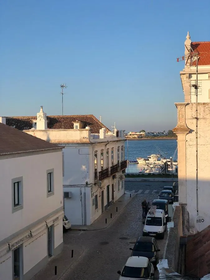 The Sun Hostel Vila Real de Santo António