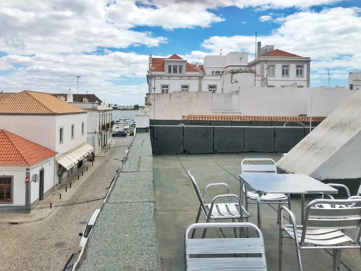 The Sun Hostel Vila Real de Santo António 0*,